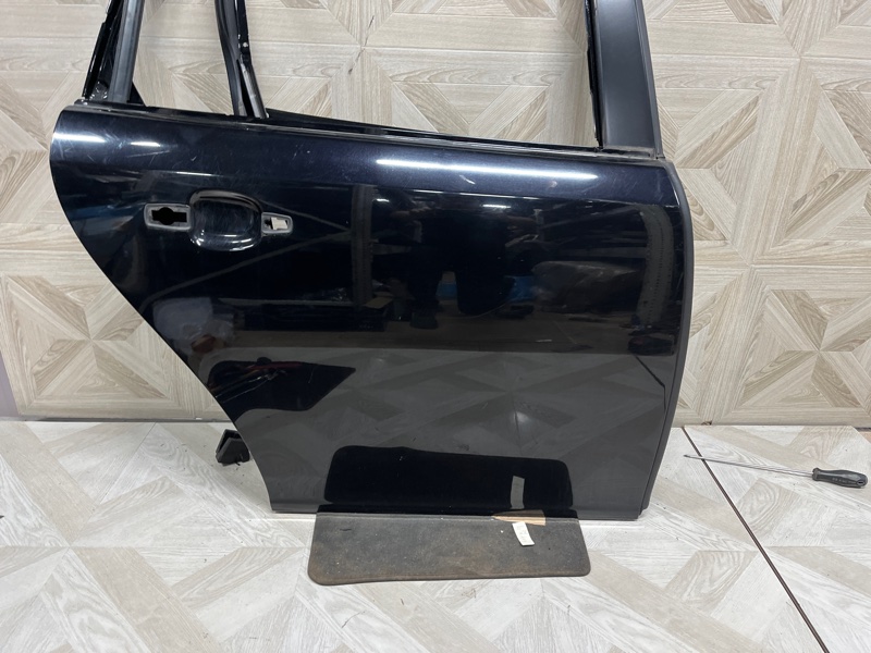 Дверь боковая, 9000 рублей, Молоково