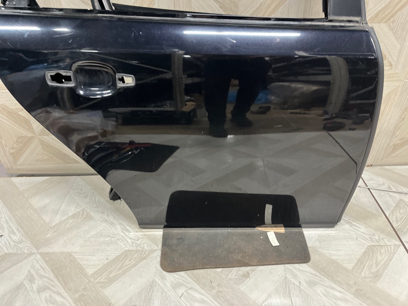 Дверь боковая, 9000 рублей, Молоково