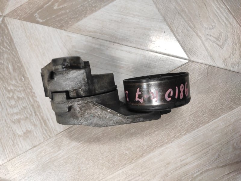 Натяжитель ремня генератора, 2000 рублей, Молоково