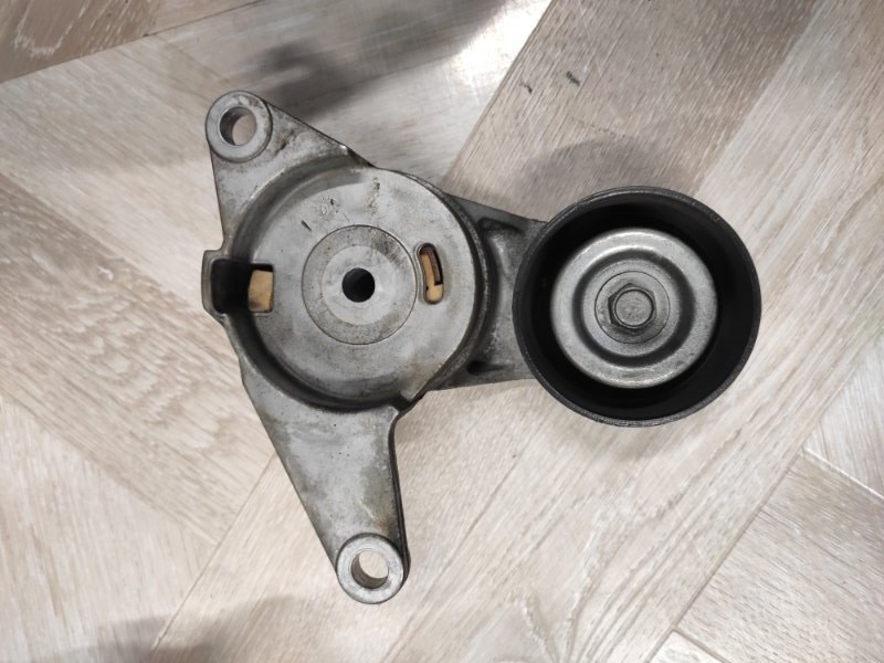 Натяжитель ремня генератора, 2000 рублей, Молоково