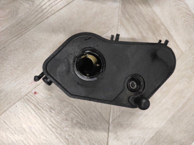 Бачок гидроусилителя руля, 1500 рублей, Молоково