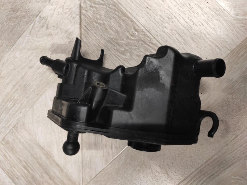 Бачок гидроусилителя руля, 1500 рублей, Молоково