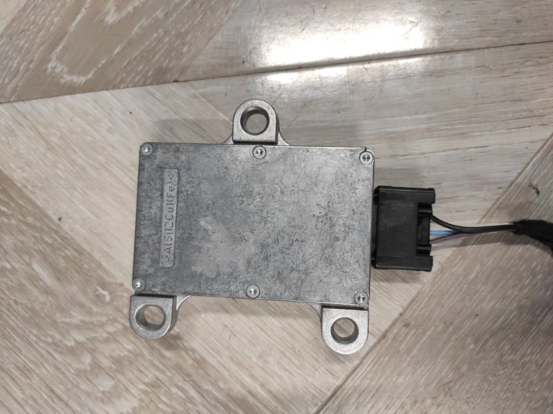 Датчик ускорения, 1000 рублей, Молоково