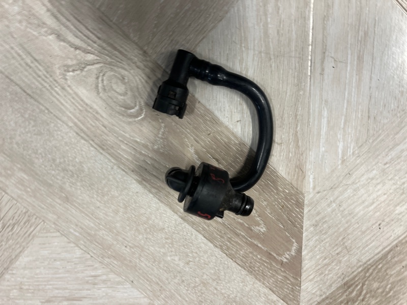 Трубка С Клапаном Впускного Коллектора, 4000 рублей, Молоково