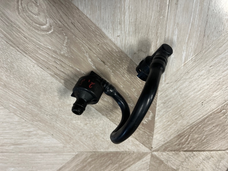 Трубка С Клапаном Впускного Коллектора, 4000 рублей, Молоково