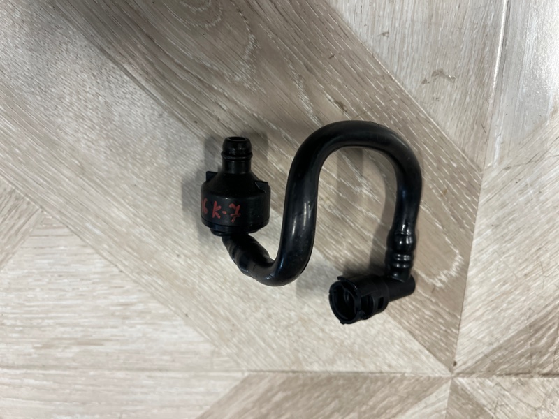 Трубка С Клапаном Впускного Коллектора, 4000 рублей, Молоково