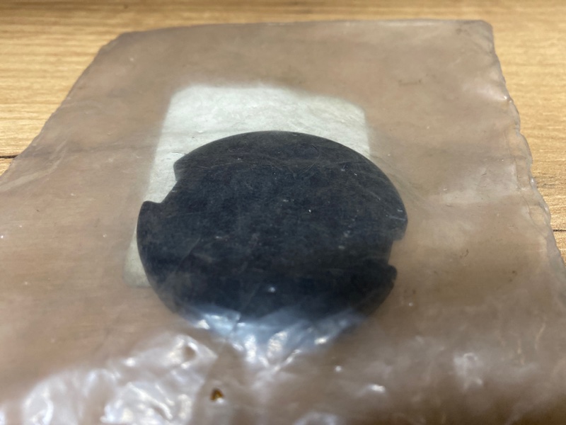 Крышка верхняя амортизатора, 1000 рублей, Молоково