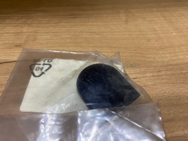 Колпачок поводка лобового стеклоочистителя, 1500 рублей, Молоково