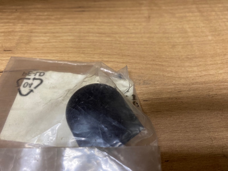 Колпачок поводка лобового стеклоочистителя, 1500 рублей, Молоково