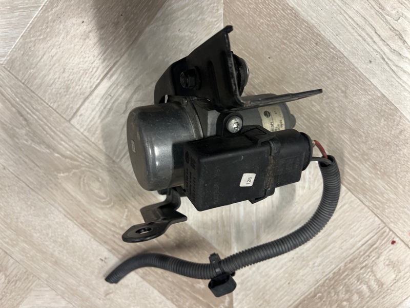 Вакуумный усилитель тормозов, 7500 рублей, Молоково