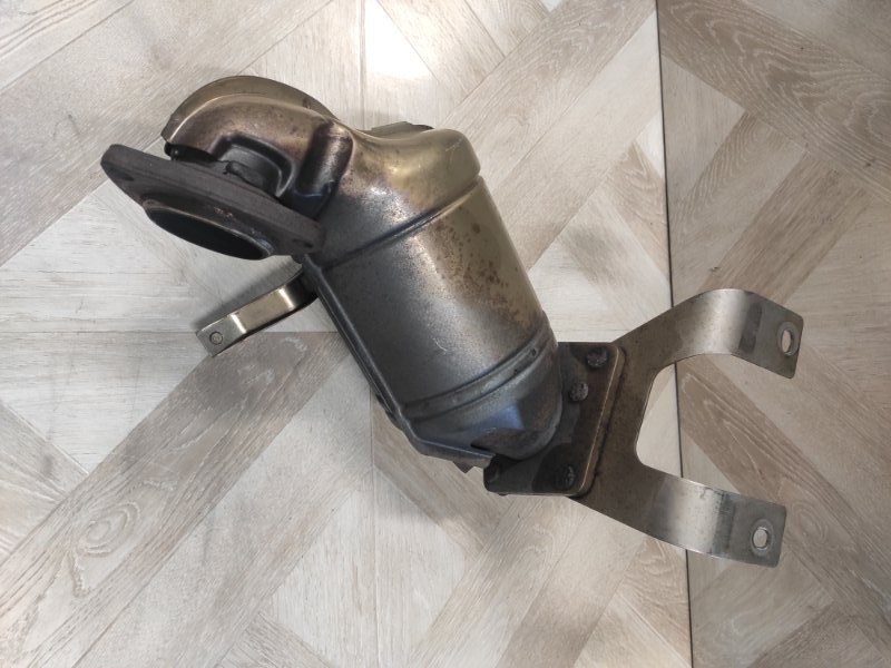 Катализатор, 25000 рублей, Молоково