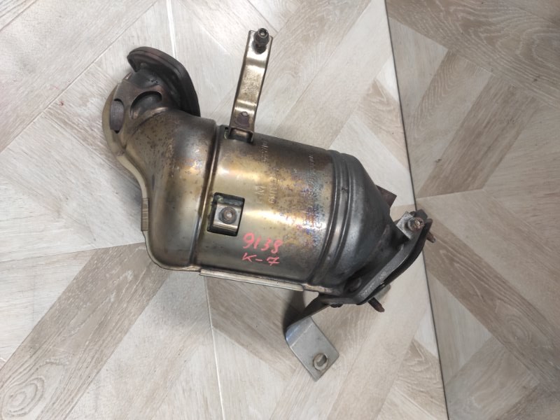 Катализатор, 25000 рублей, Молоково