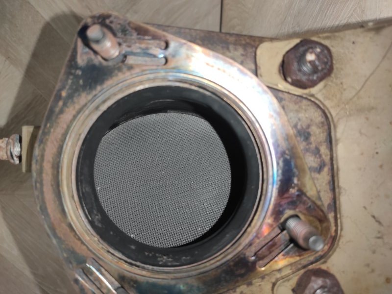 Катализатор, 25000 рублей, Молоково