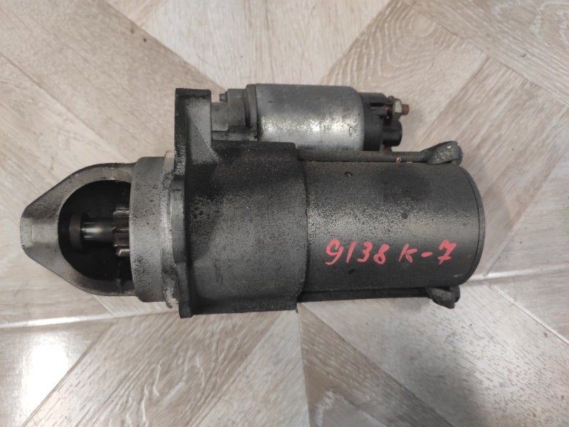 Стартер, 4500 рублей, Молоково