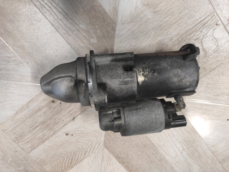 Стартер, 4500 рублей, Молоково