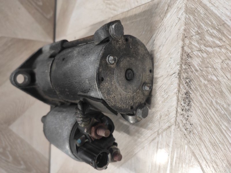 Стартер, 4500 рублей, Молоково