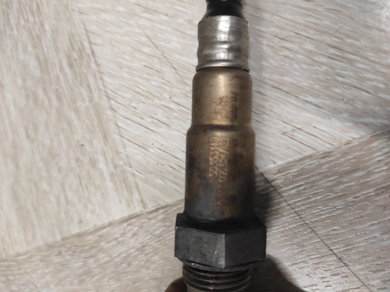 Датчик кислородный, 2500 рублей, Молоково