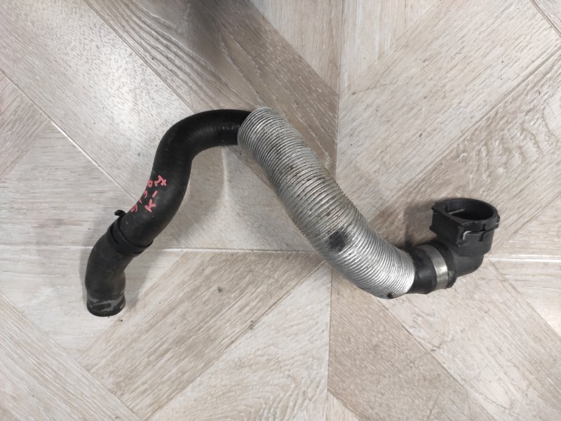 Патрубок печки, 1500 рублей, Молоково