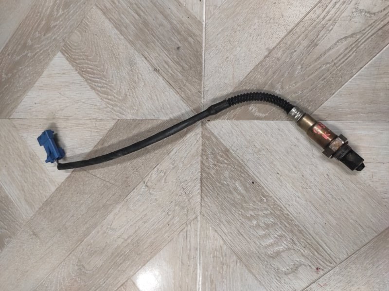 Датчик кислородный, 2500 рублей, Молоково