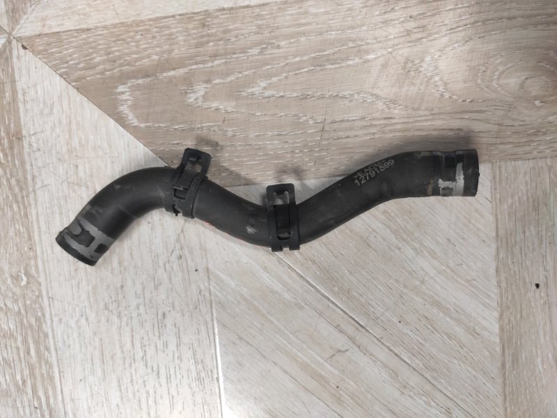 Патрубок системы охлаждения, 800 рублей, Молоково