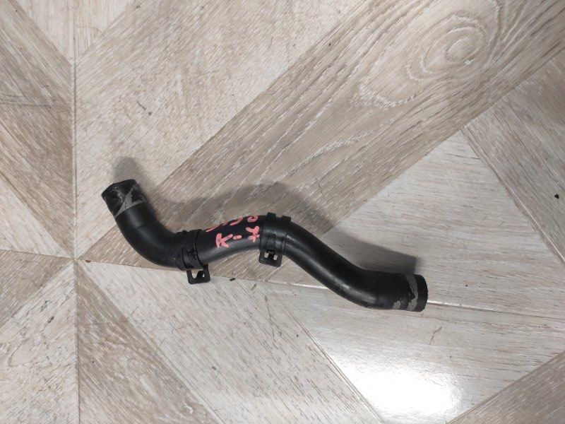 Патрубок системы охлаждения, 800 рублей, Молоково