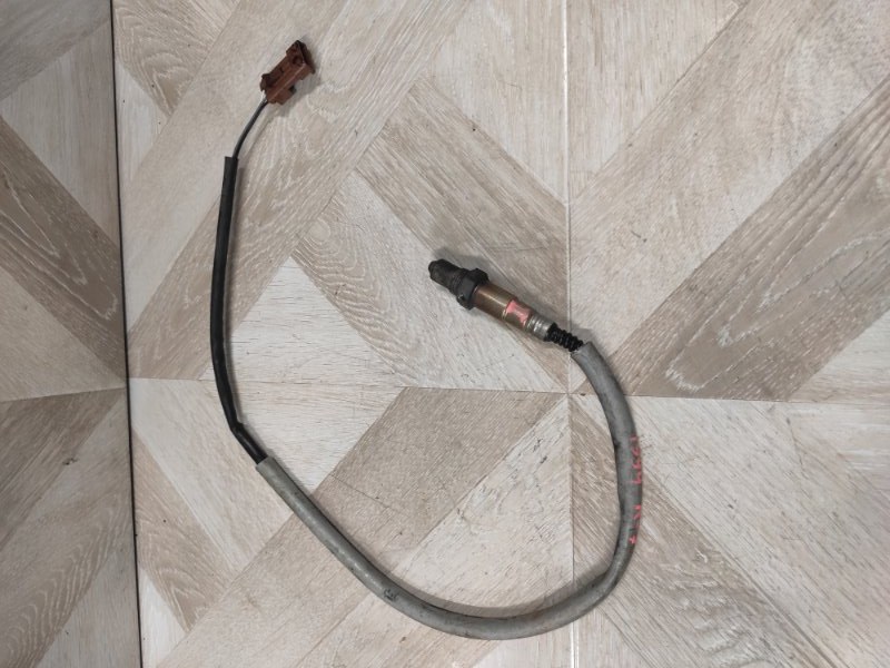 Датчик кислородный, 1500 рублей, Молоково