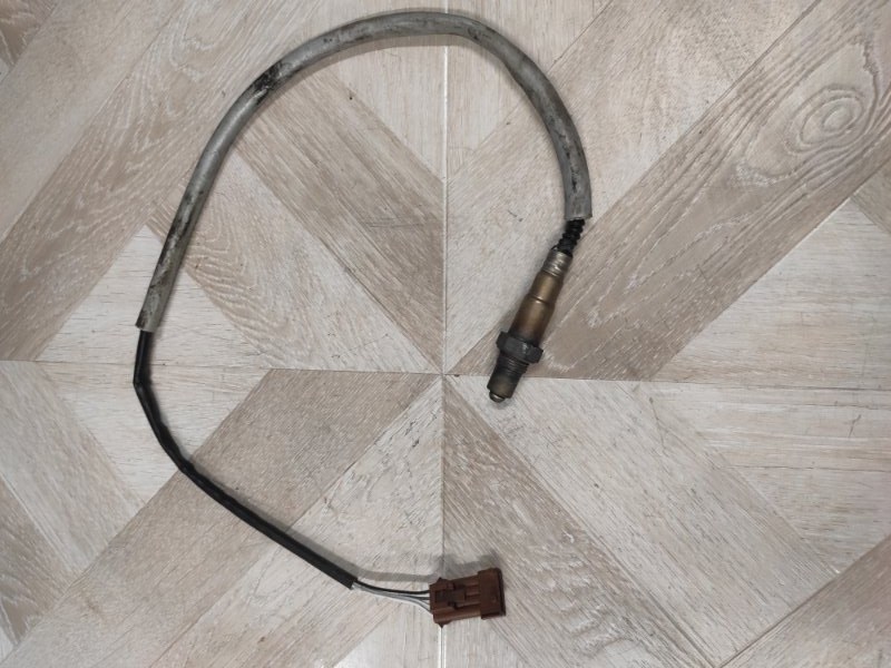 Датчик кислородный, 1500 рублей, Молоково