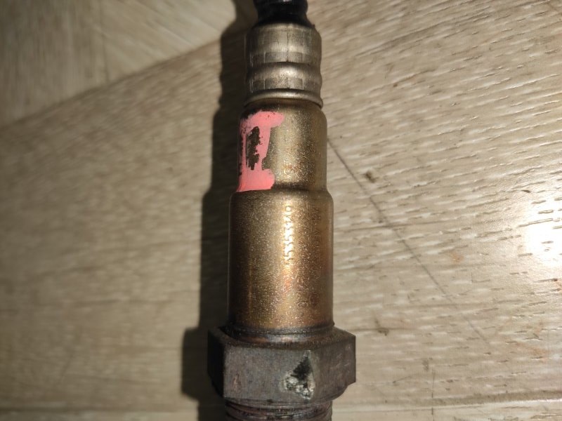 Датчик кислородный, 1500 рублей, Молоково