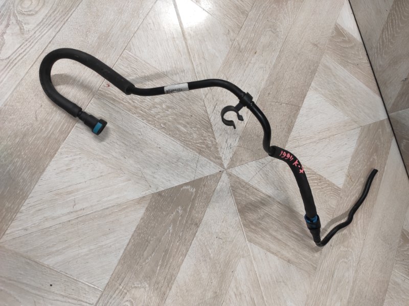 Трубка топливная, 800 рублей, Молоково