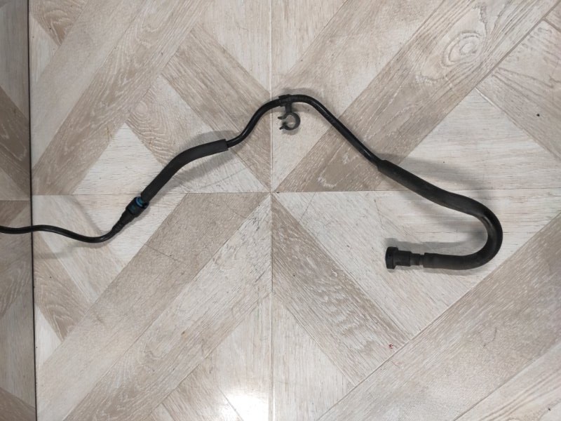 Трубка топливная, 800 рублей, Молоково