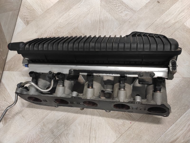 Выпускной коллектор, 4500 рублей, Молоково