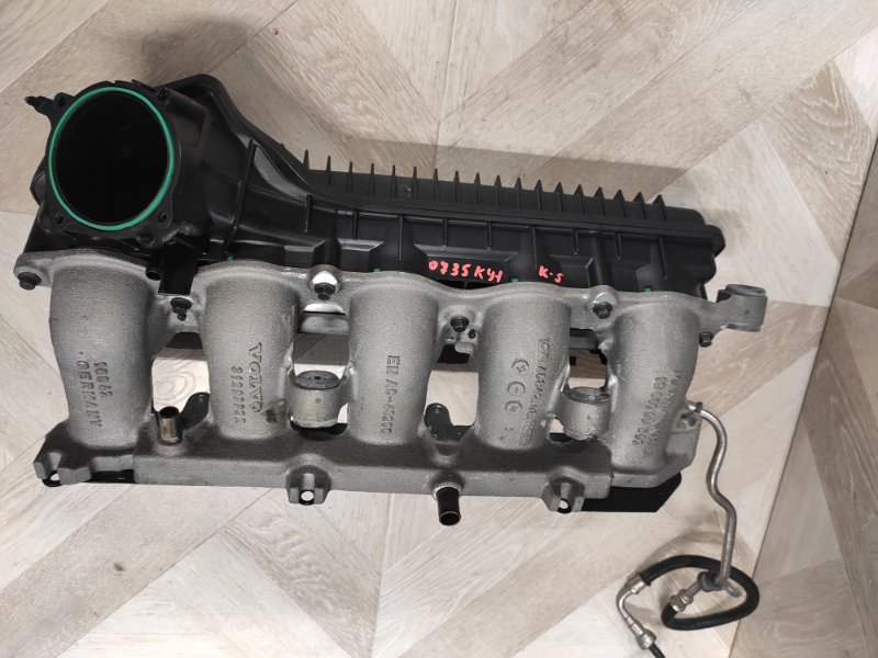 Выпускной коллектор, 4500 рублей, Молоково