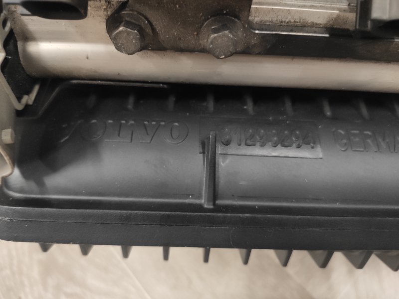 Выпускной коллектор, 4500 рублей, Молоково