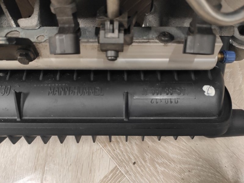 Выпускной коллектор, 4500 рублей, Молоково