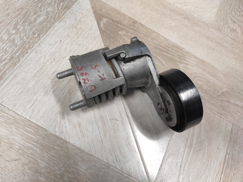 Натяжитель ремня генератора, 2000 рублей, Молоково