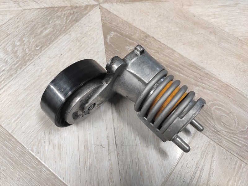 Натяжитель ремня генератора, 2000 рублей, Молоково