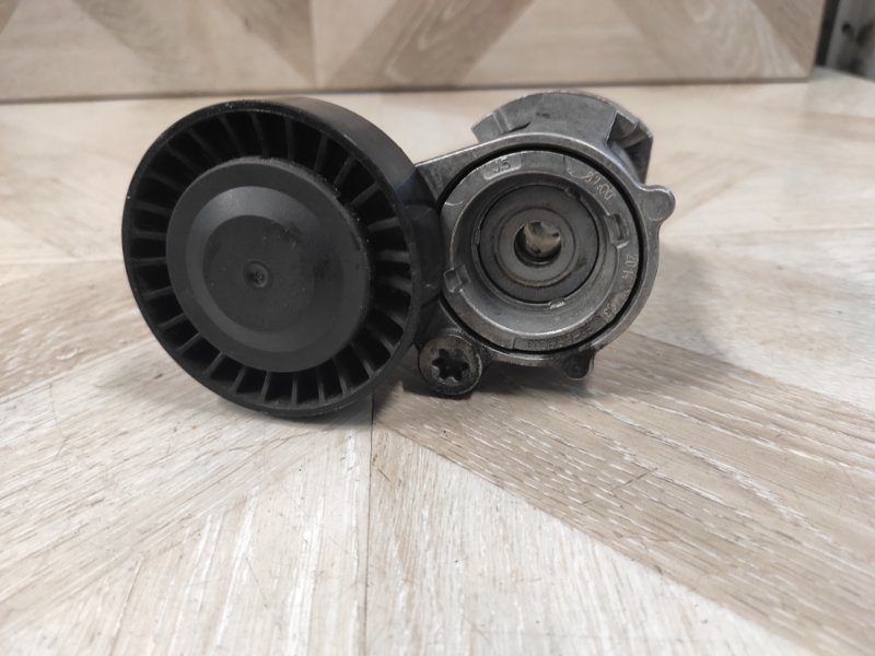 Натяжитель ремня генератора, 2000 рублей, Молоково