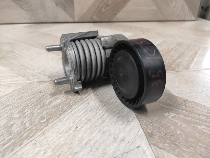 Натяжитель ремня генератора, 2000 рублей, Молоково