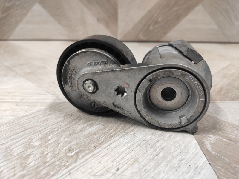 Натяжитель ремня генератора, 2000 рублей, Молоково