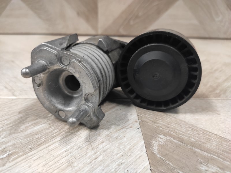 Натяжитель ремня генератора, 2000 рублей, Молоково