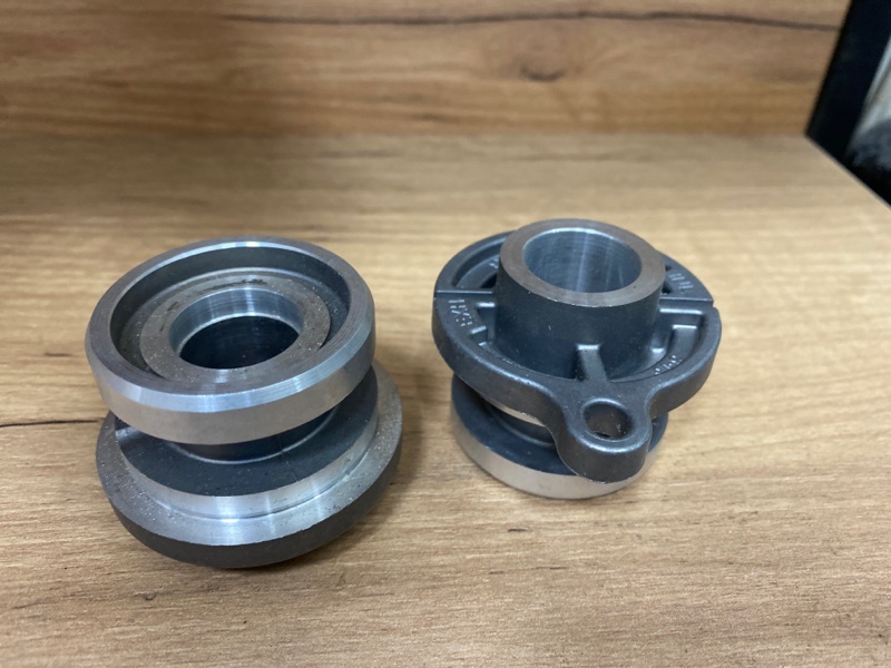 Втулка коленвала, 800 рублей, Молоково