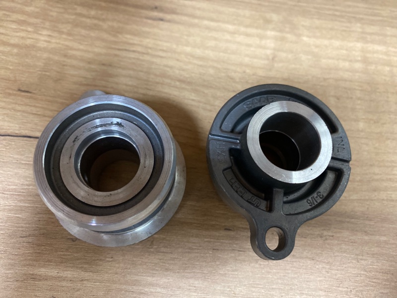 Втулка коленвала, 800 рублей, Молоково