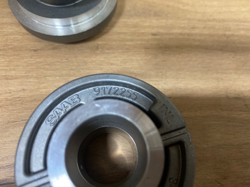 Втулка коленвала, 800 рублей, Молоково