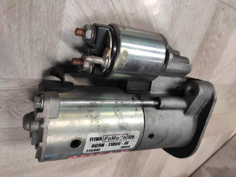 Стартер, 5500 рублей, Молоково