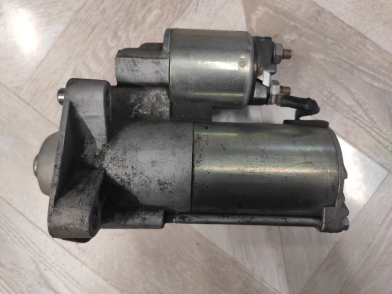 Стартер, 5500 рублей, Молоково