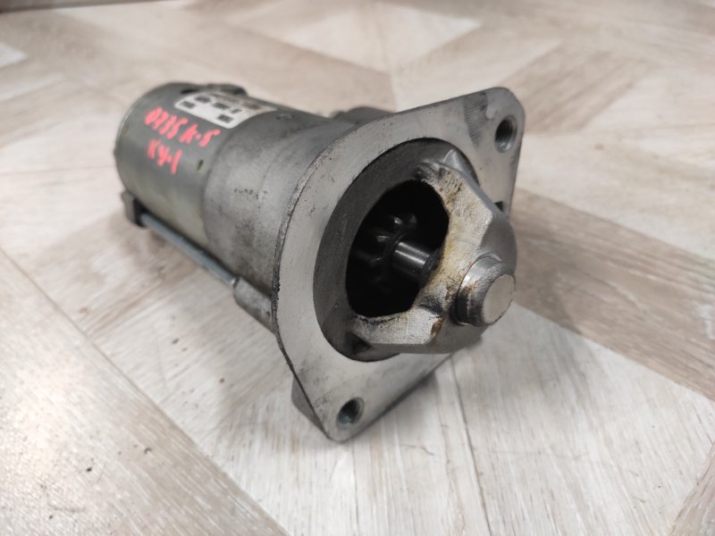 Стартер, 5500 рублей, Молоково