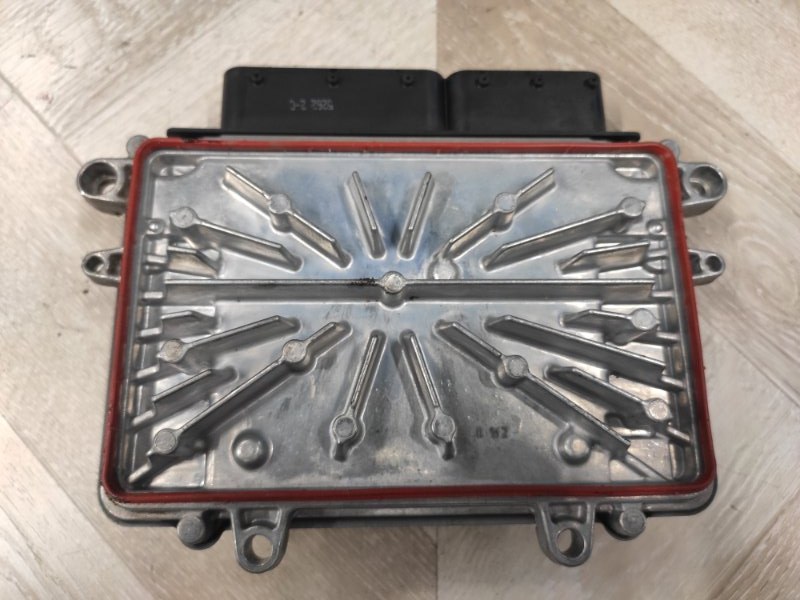 Блок управления двигателем, 9000 рублей, Молоково