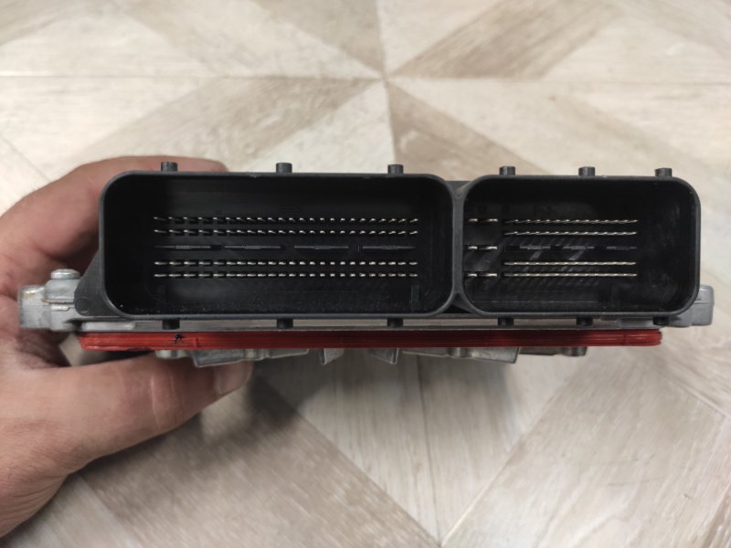 Блок управления двигателем, 9000 рублей, Молоково