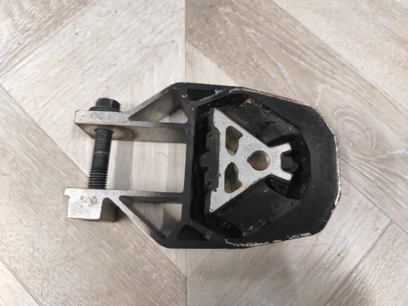 Подушка АКПП, 2000 рублей, Молоково