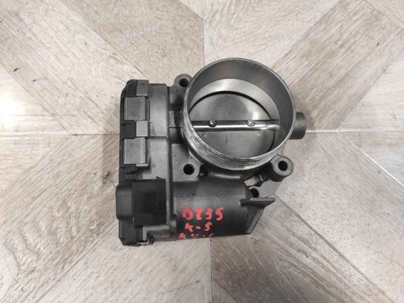 Дроссельная заслонка, 7000 рублей, Молоково